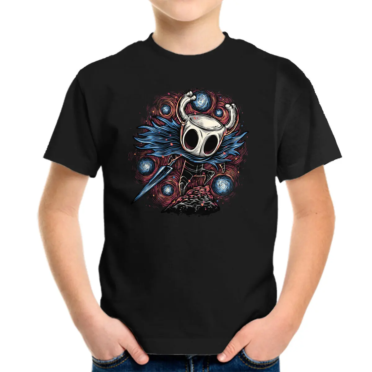 Hero Of The Hollow 1
