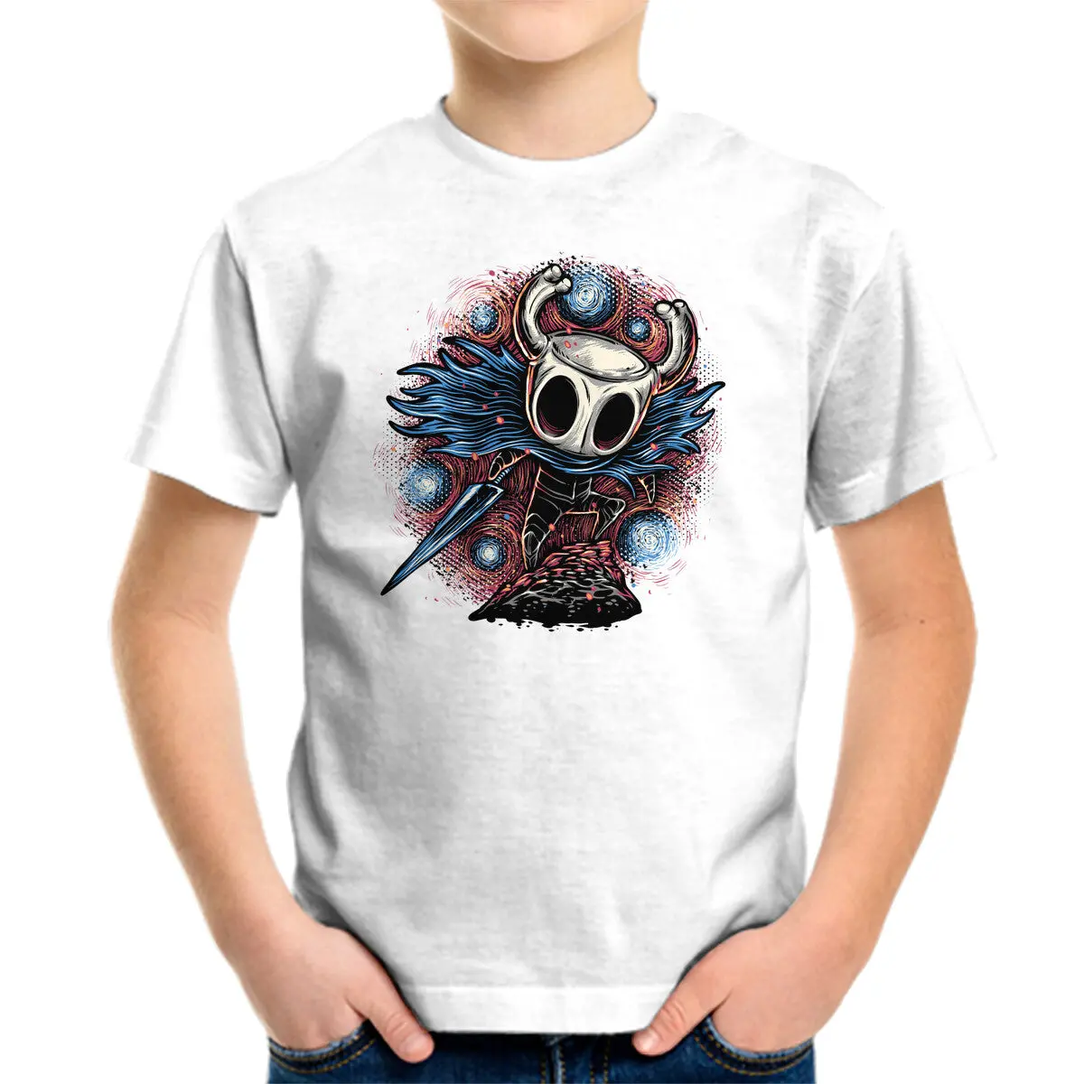 Hero Of The Hollow 6