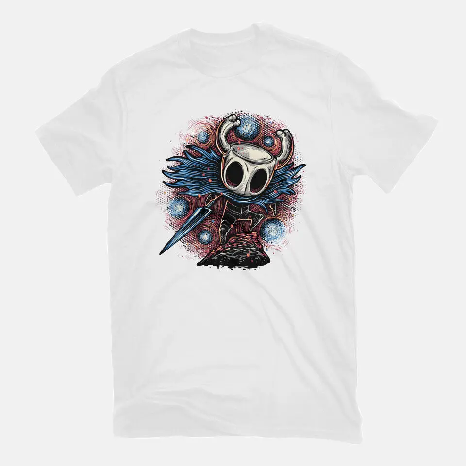 Hero Of The Hollow 7