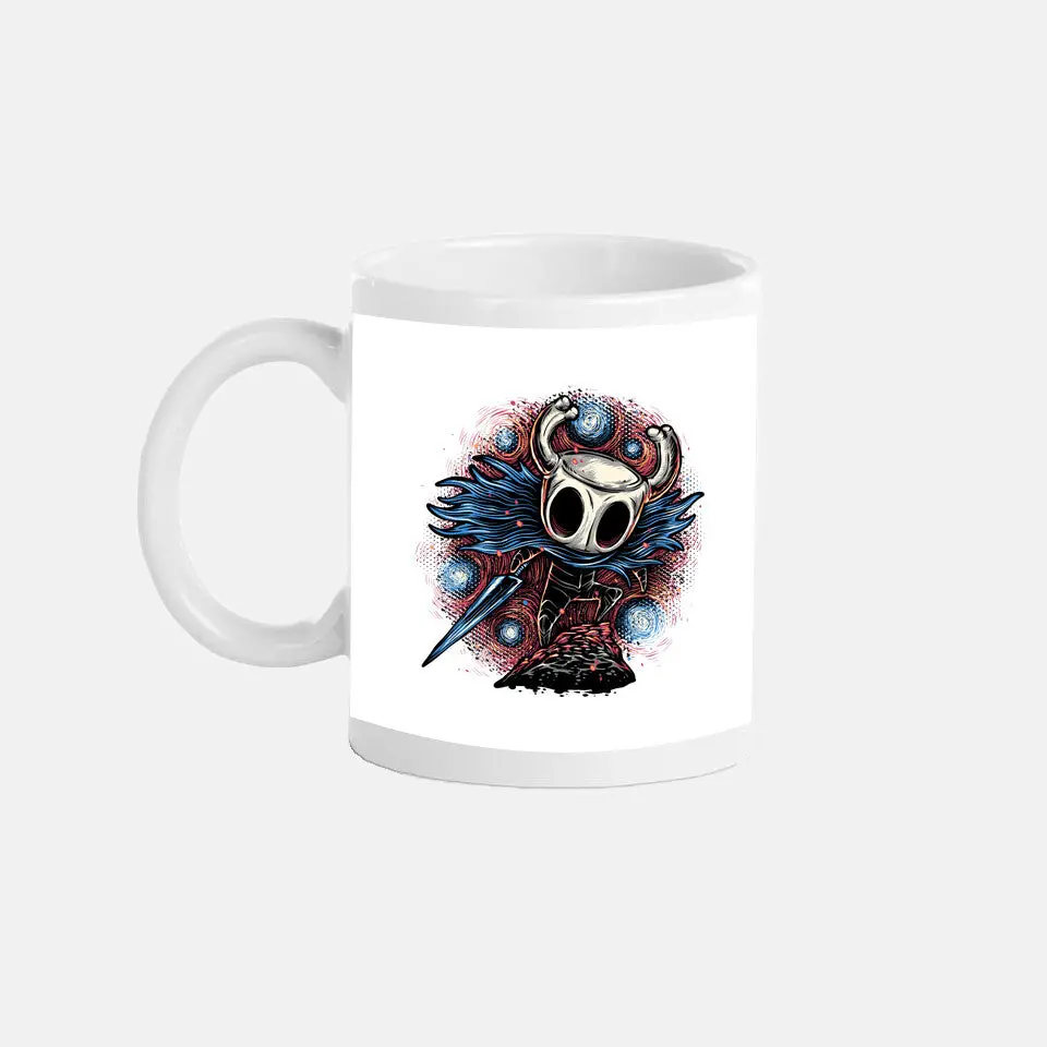 Hero Of The Hollow 5