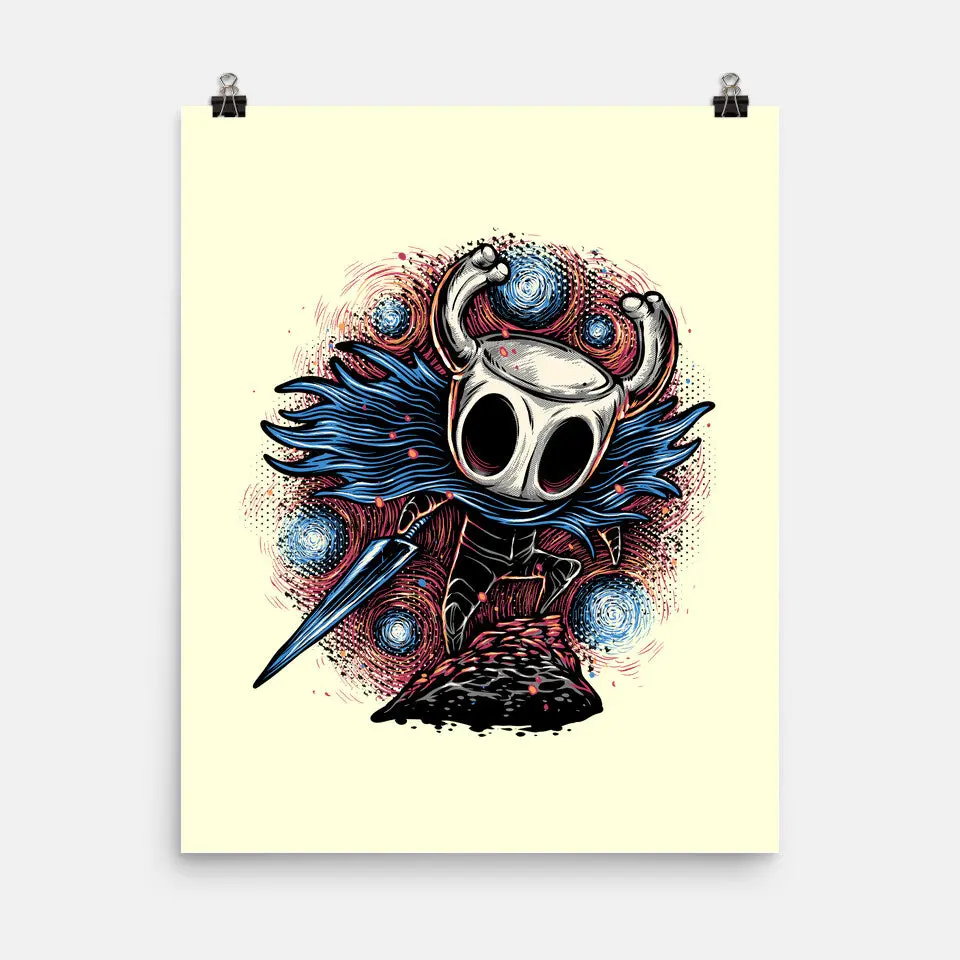 Hero Of The Hollow 11