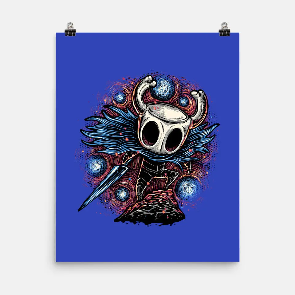 Hero Of The Hollow 8