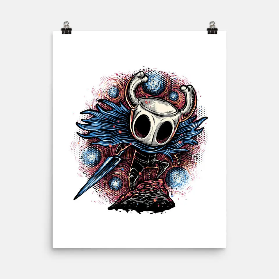 Hero Of The Hollow 5