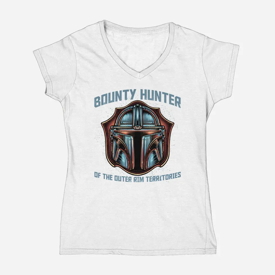 Bounty Hunter Head 11