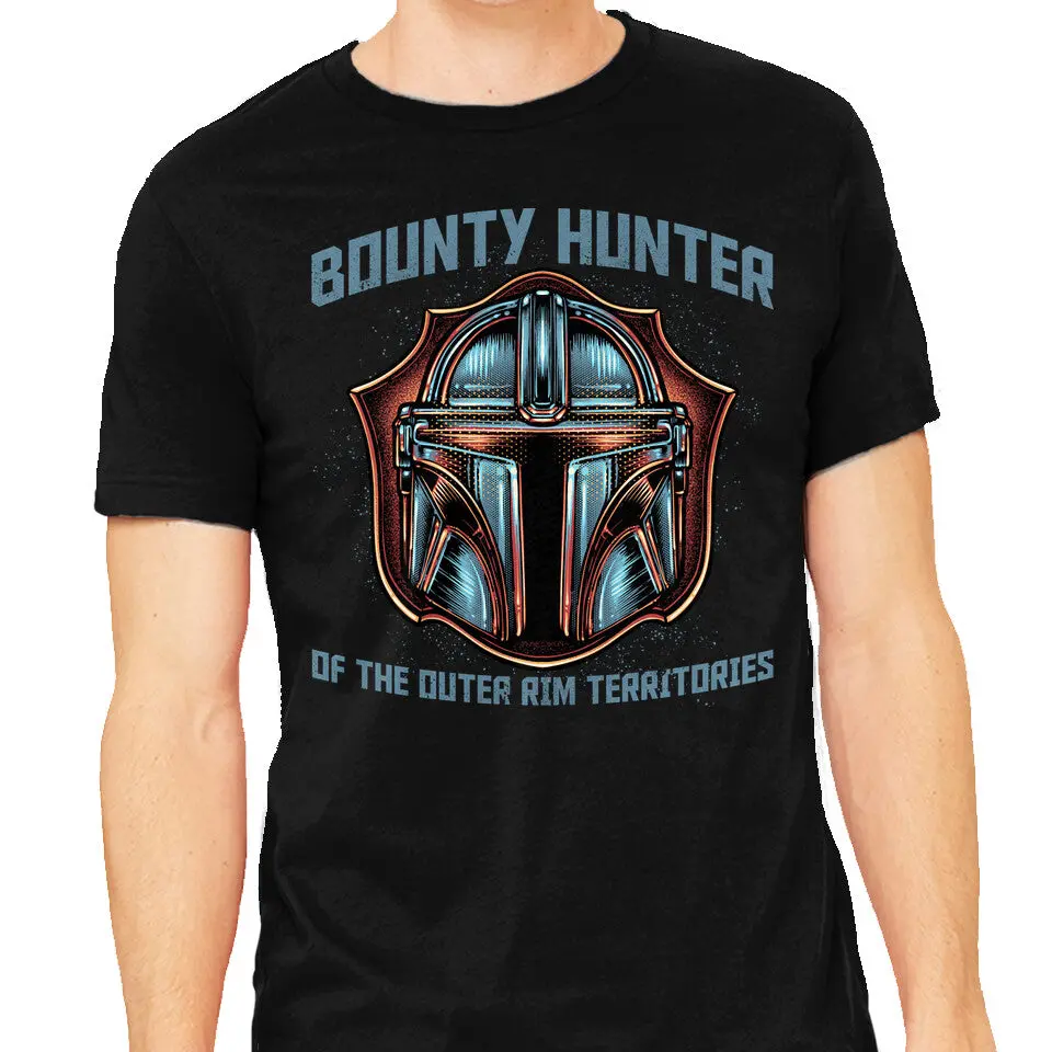 Bounty Hunter Head 1