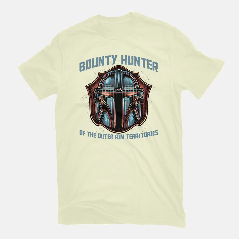Bounty Hunter Head 15