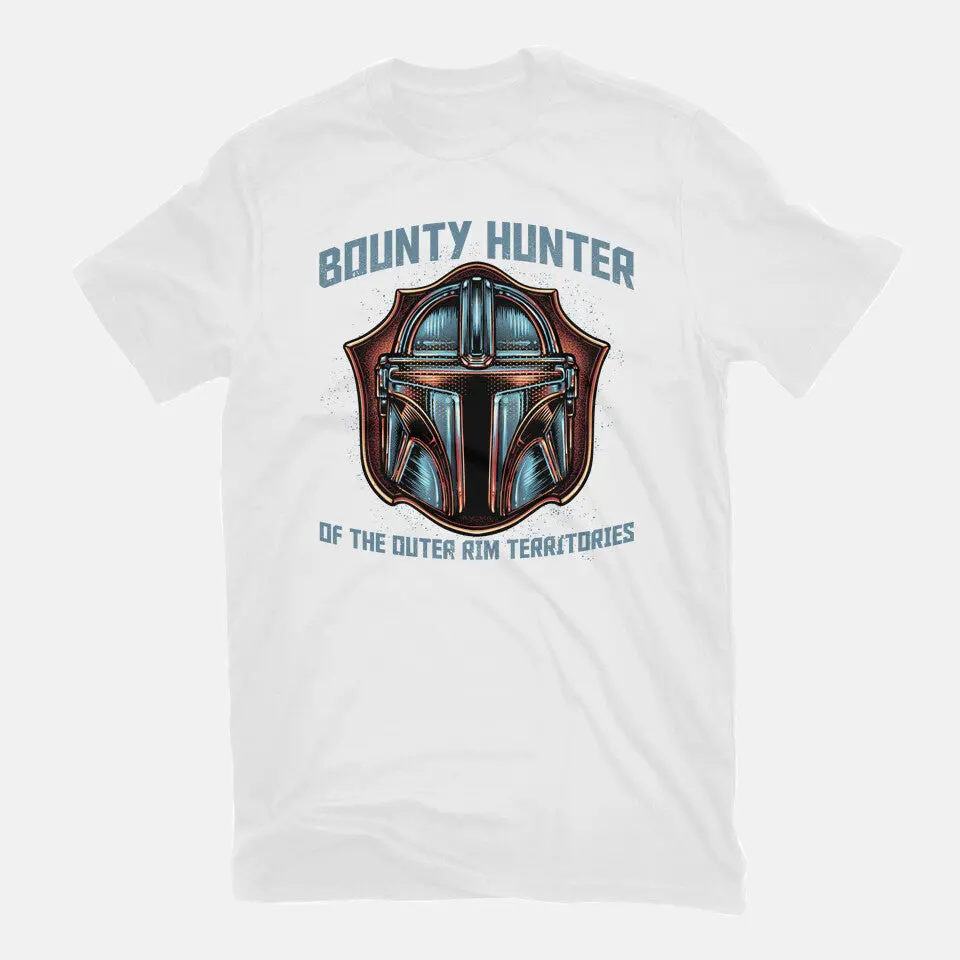 Bounty Hunter Head 11