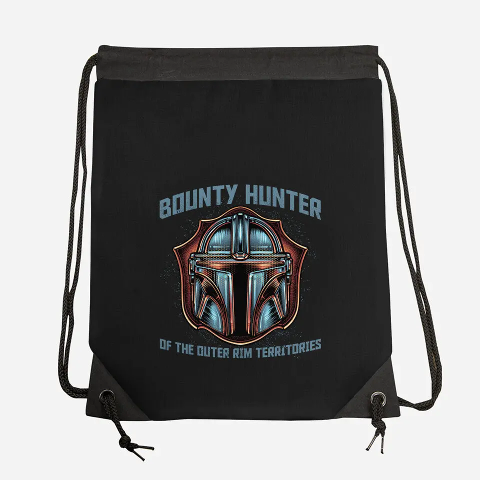 Bounty Hunter Head 2