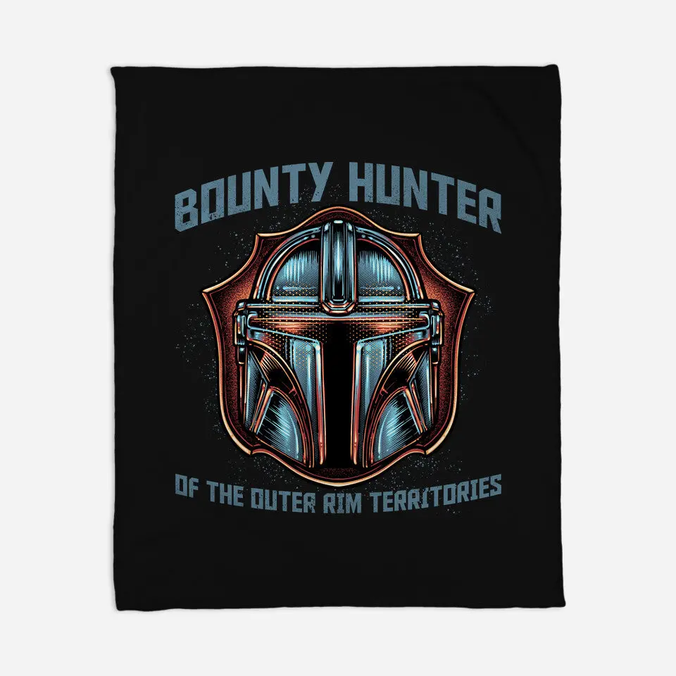 Bounty Hunter Head 2