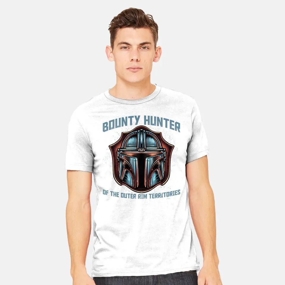 Bounty Hunter Head 10