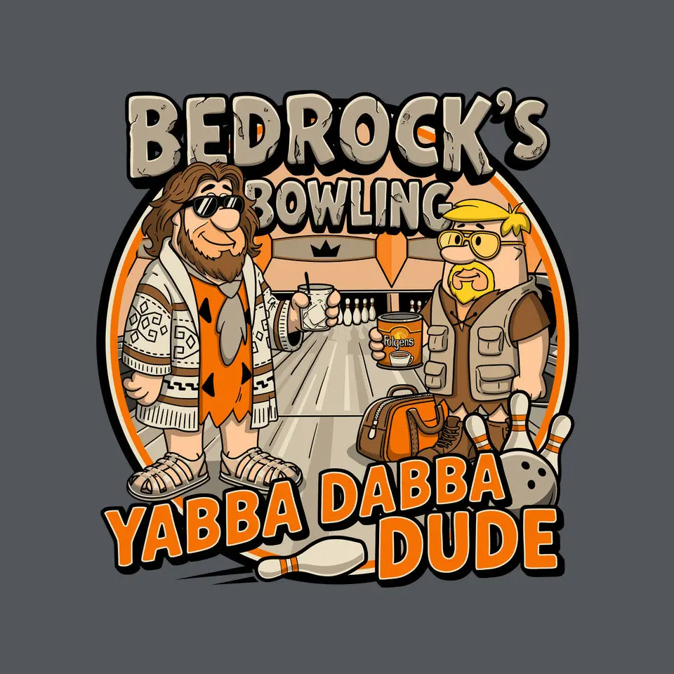 Bedrocks Bowling 3