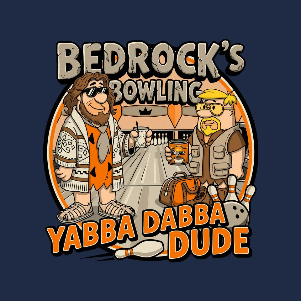 Bedrocks Bowling 6
