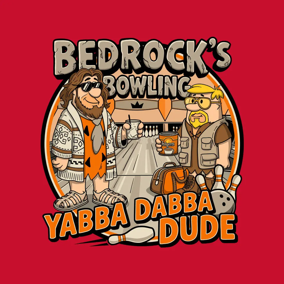 Bedrocks Bowling 12