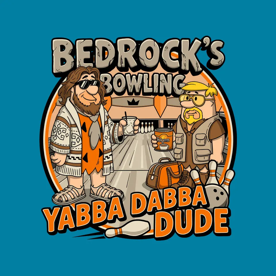 Bedrocks Bowling 15
