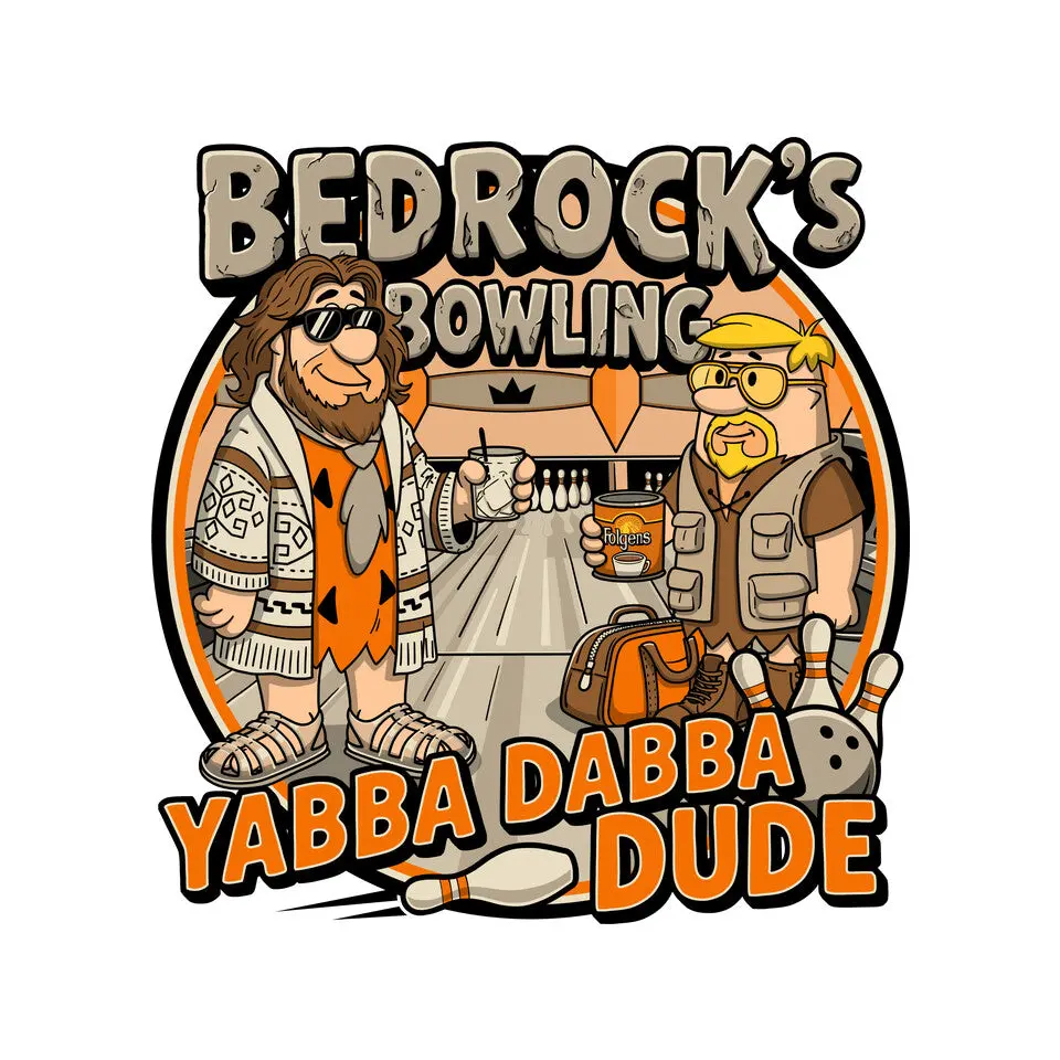 Bedrocks Bowling 8