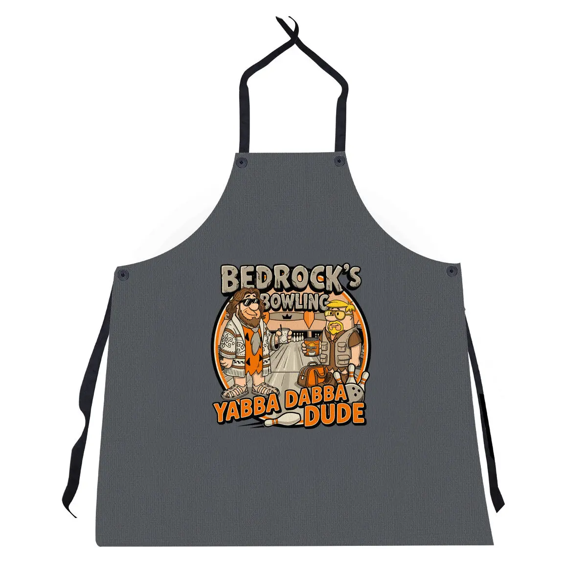 Bedrocks Bowling 1