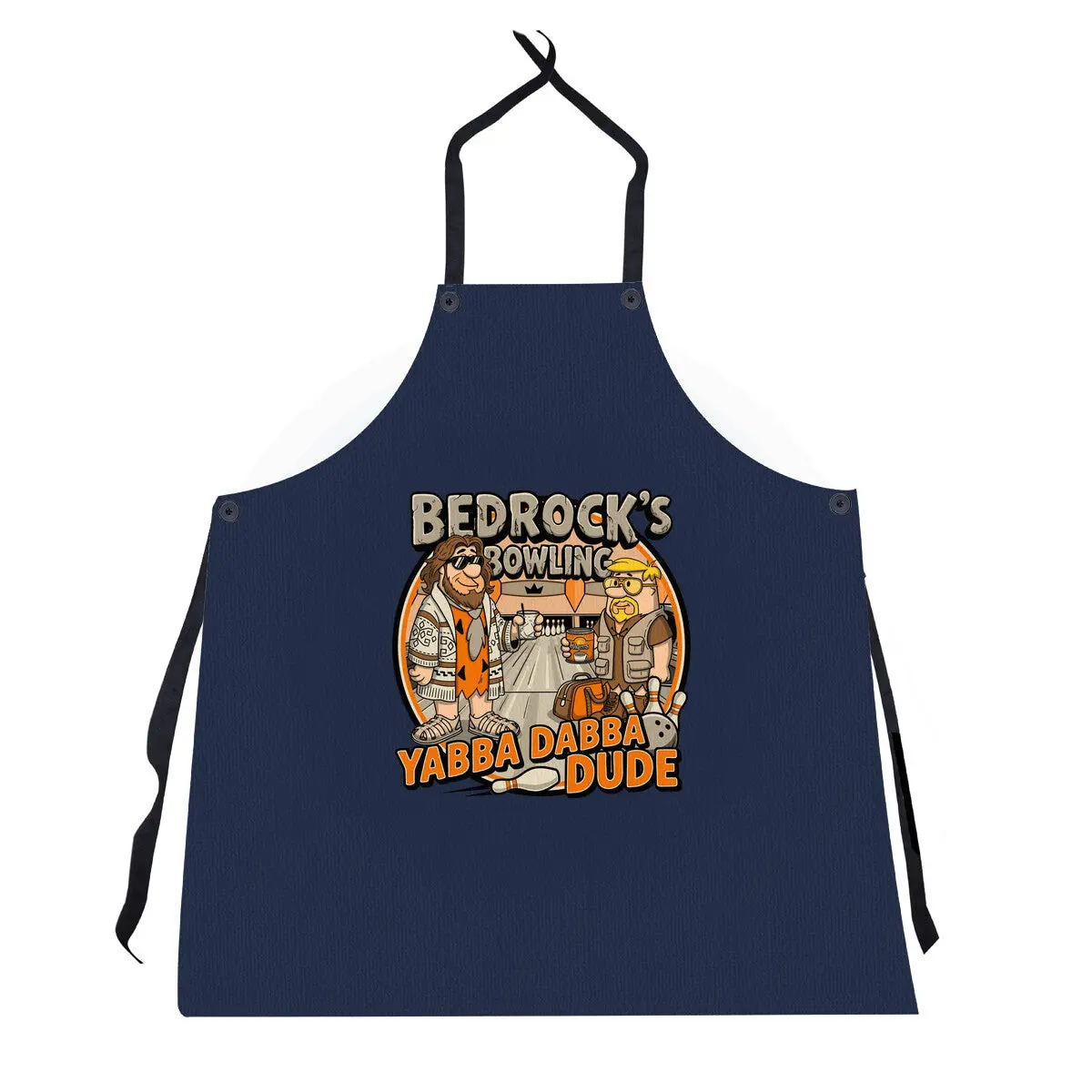 Bedrocks Bowling 4