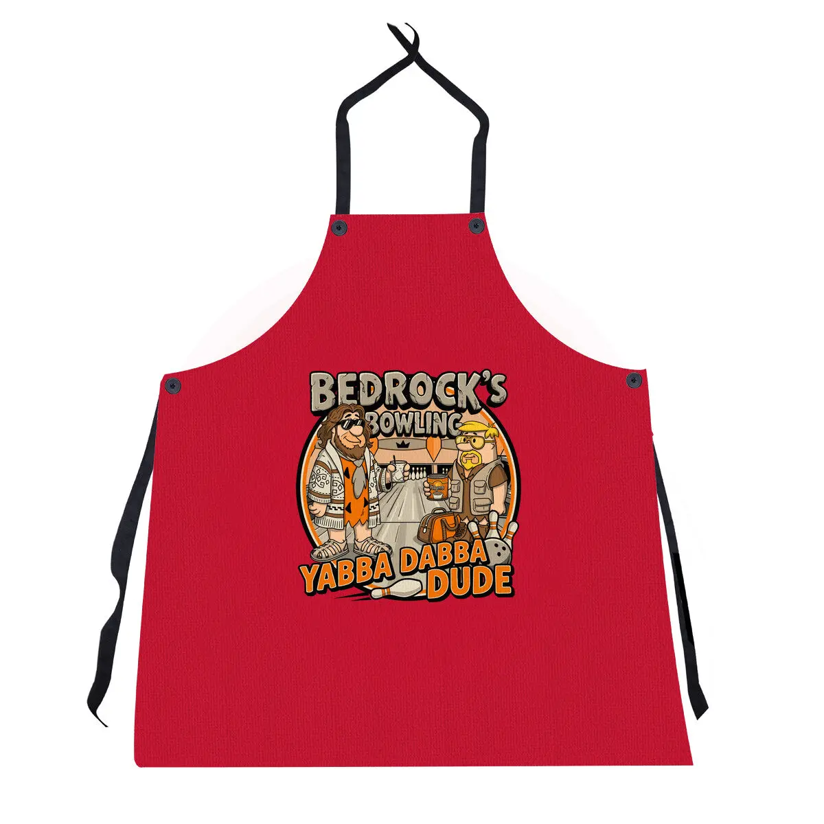 Bedrocks Bowling 4