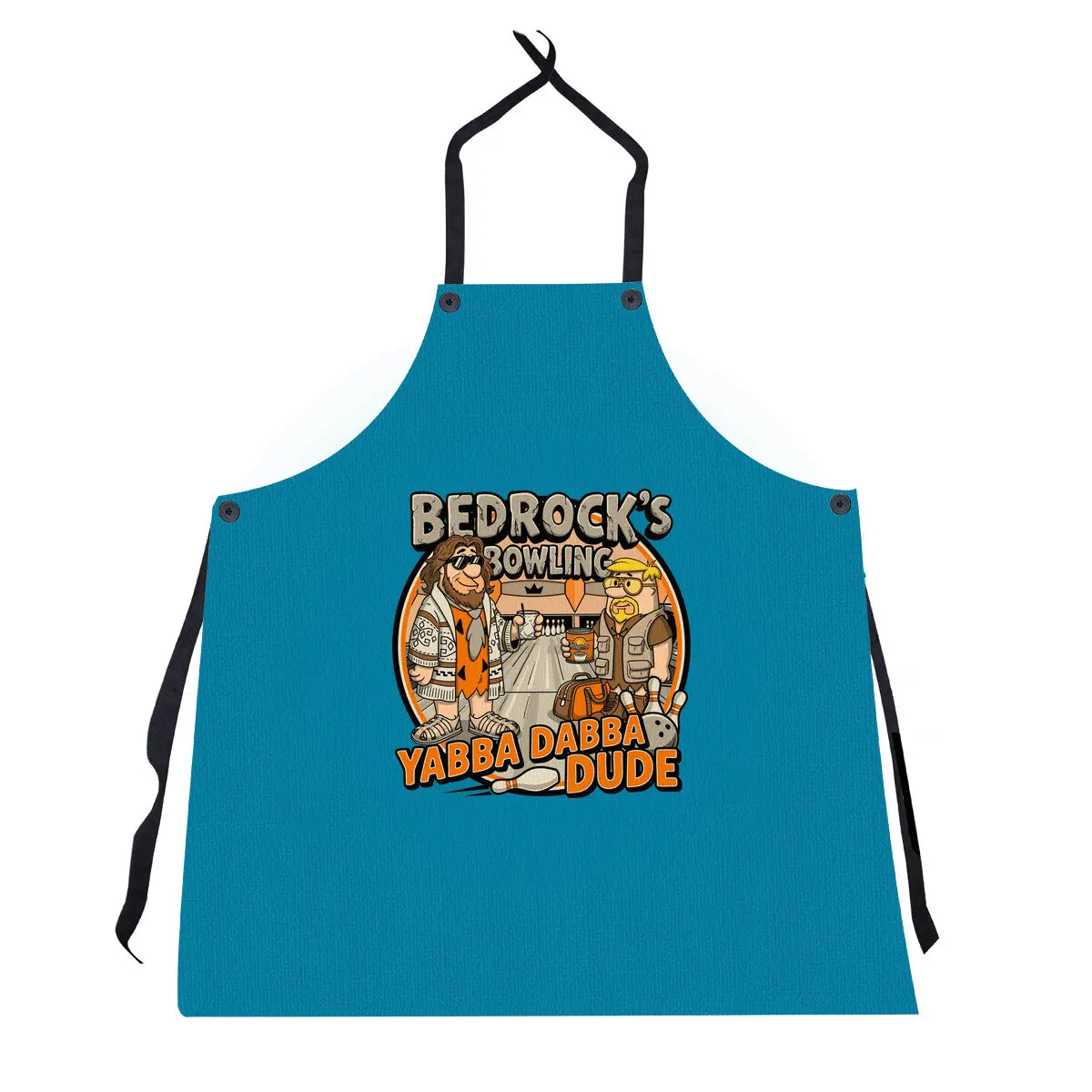 Bedrocks Bowling 5