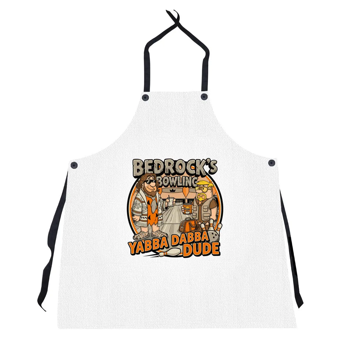 Bedrocks Bowling 3