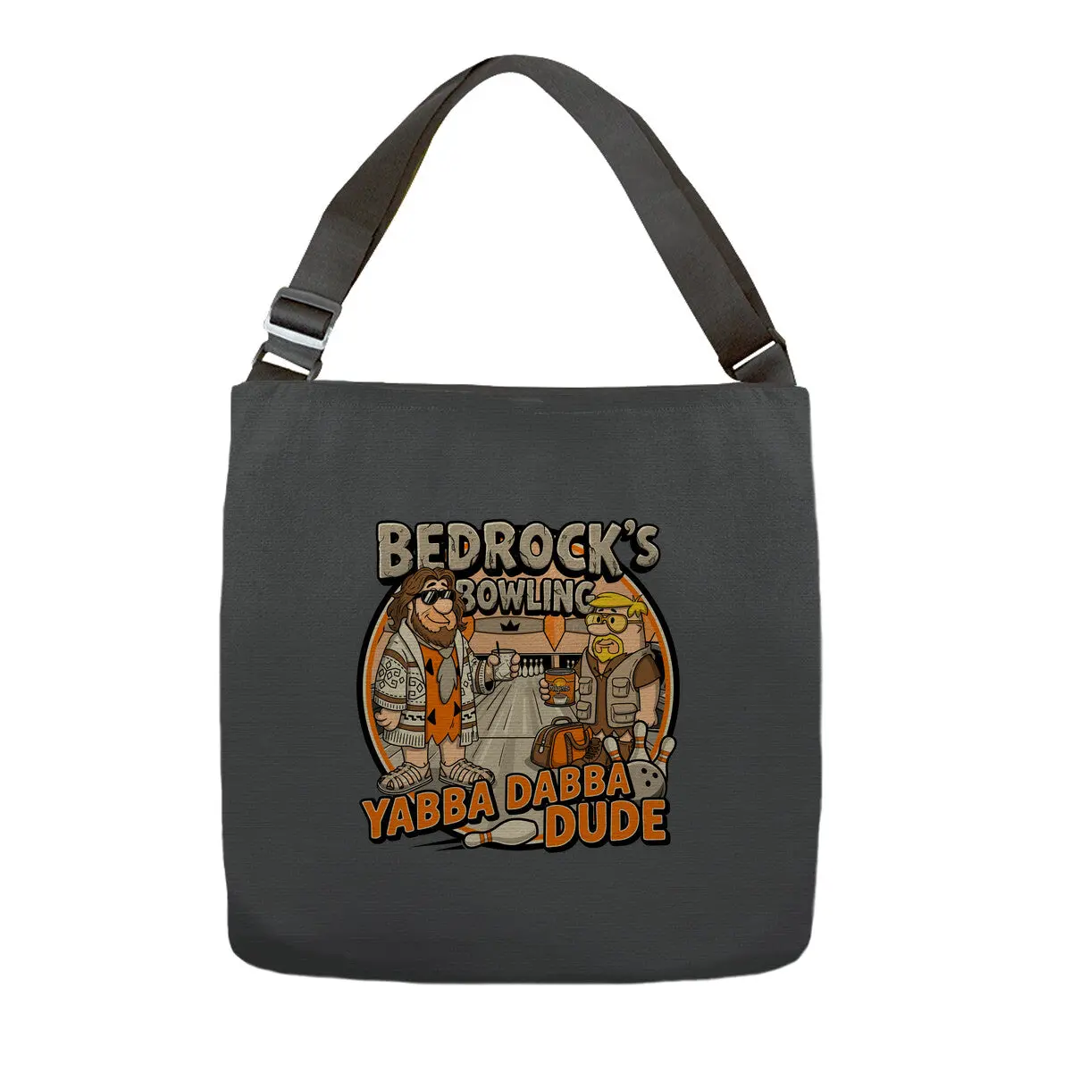 Bedrocks Bowling 1
