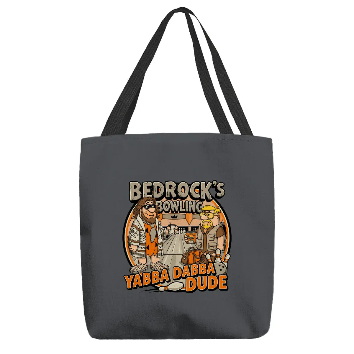 Bedrocks Bowling 1