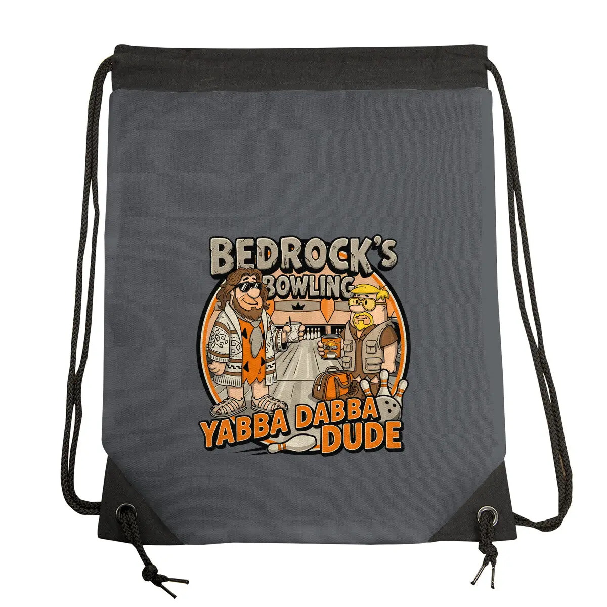Bedrocks Bowling 1