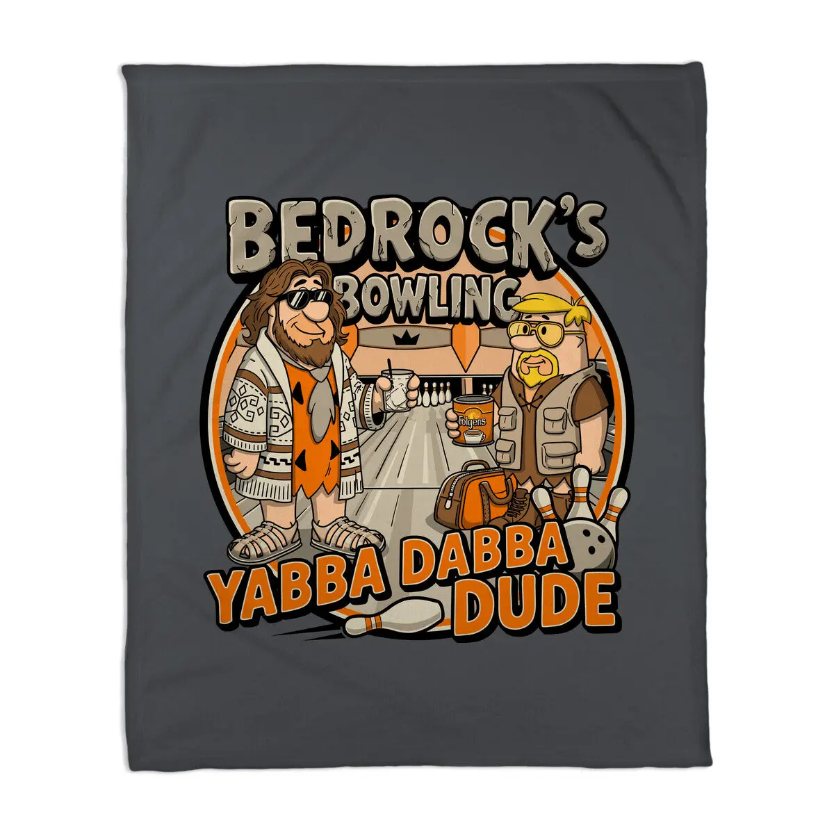 Bedrocks Bowling 1