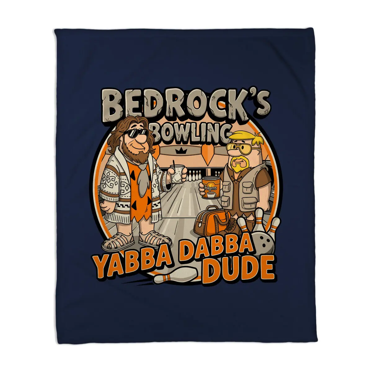 Bedrocks Bowling 4