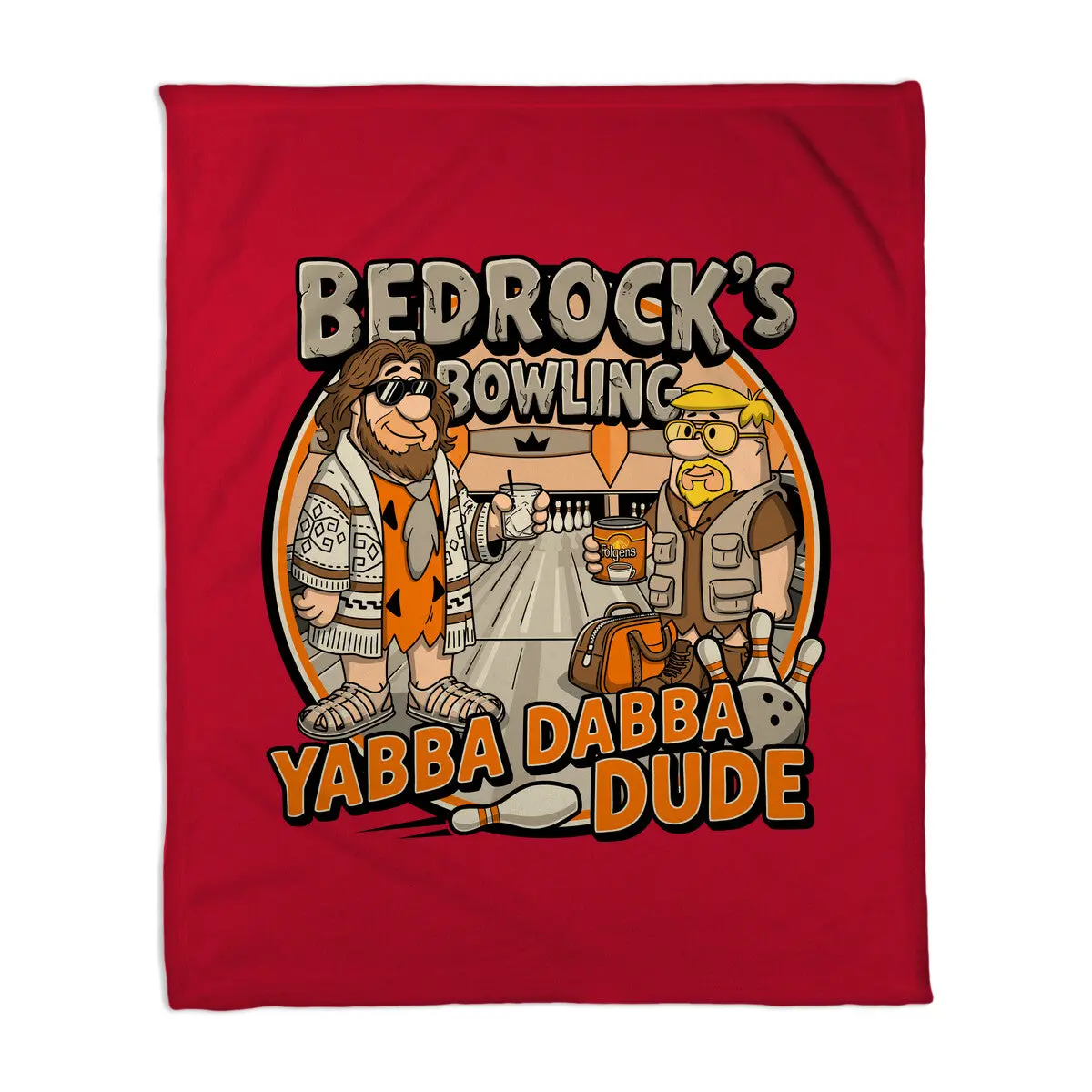Bedrocks Bowling 10