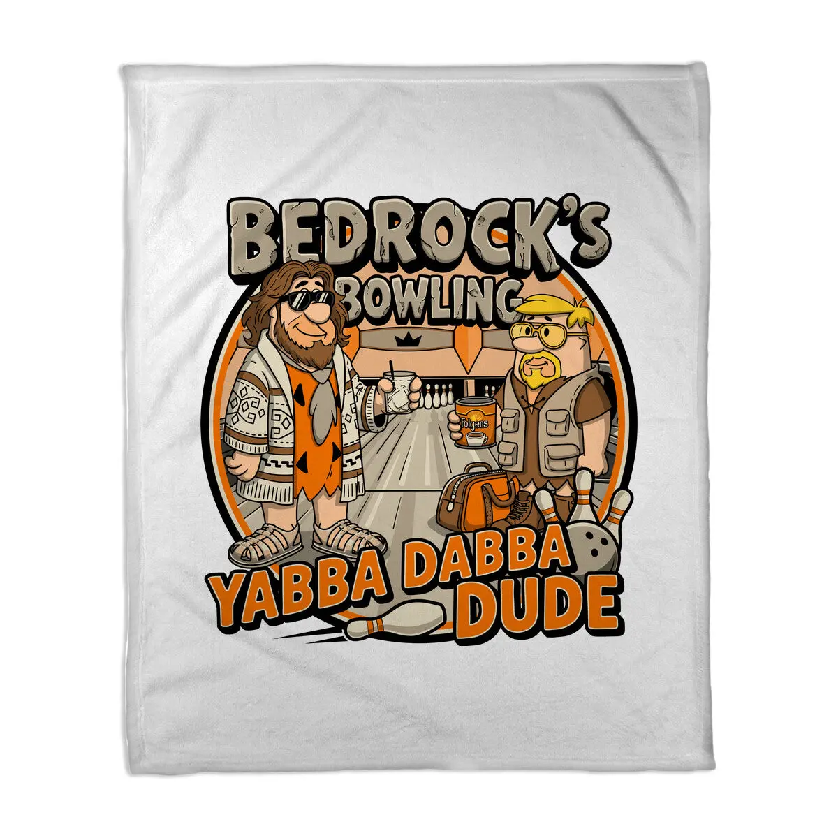 Bedrocks Bowling 7