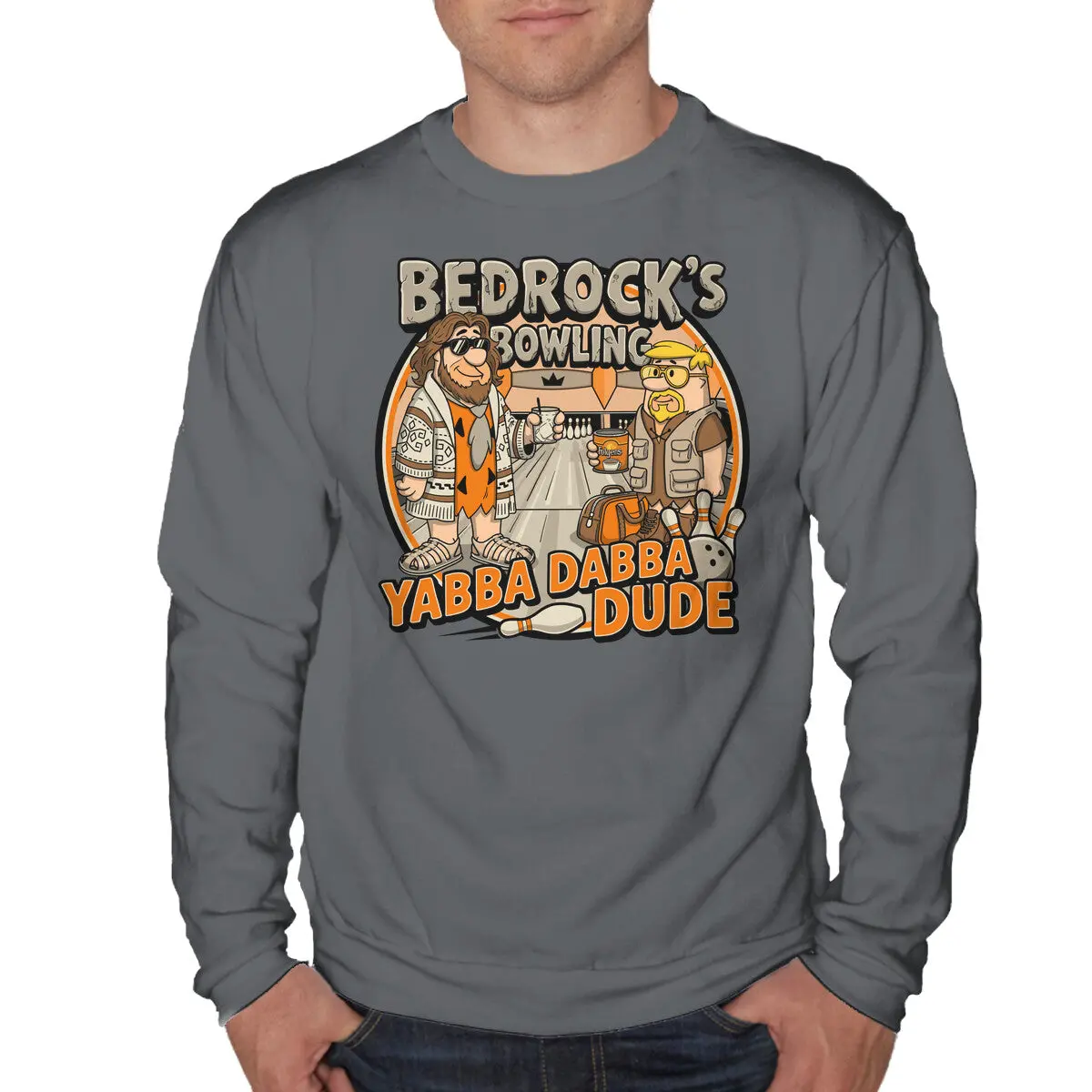 Bedrocks Bowling 1