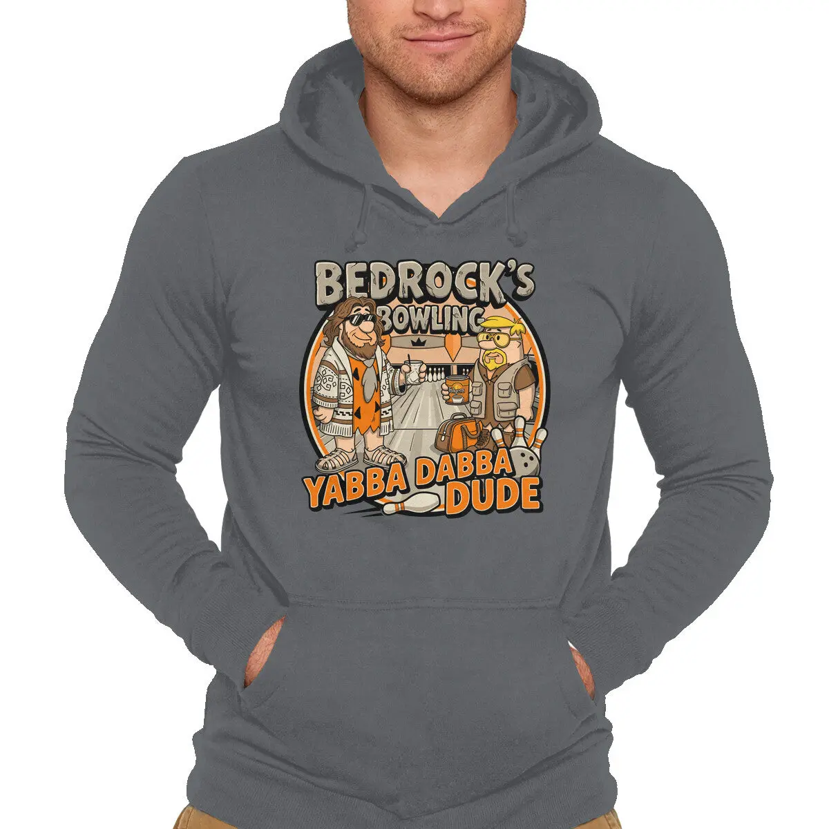Bedrocks Bowling 1