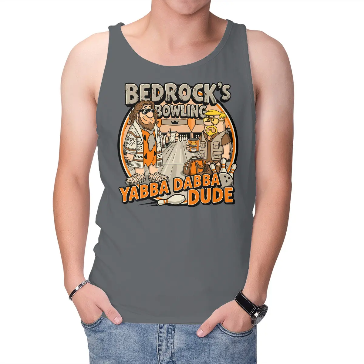Bedrocks Bowling 1
