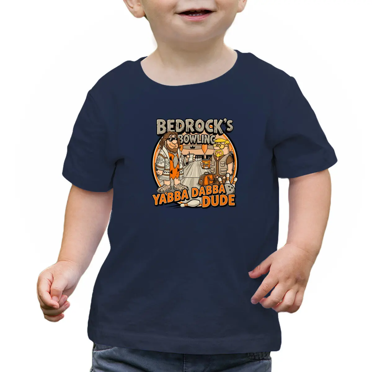 Bedrocks Bowling 1