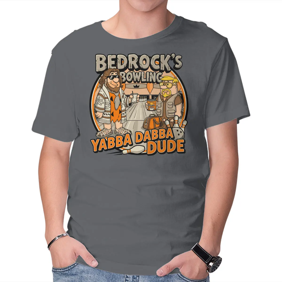 Bedrocks Bowling 1