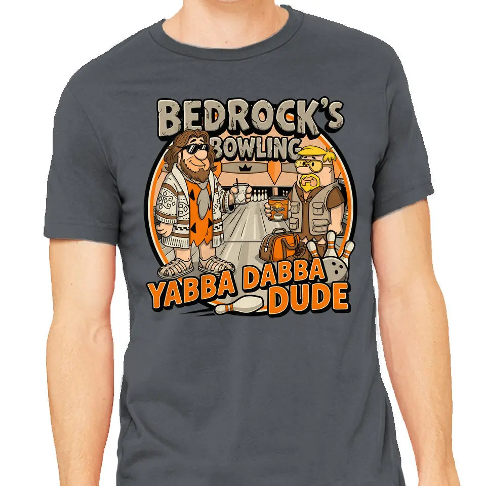 Bedrocks Bowling 1
