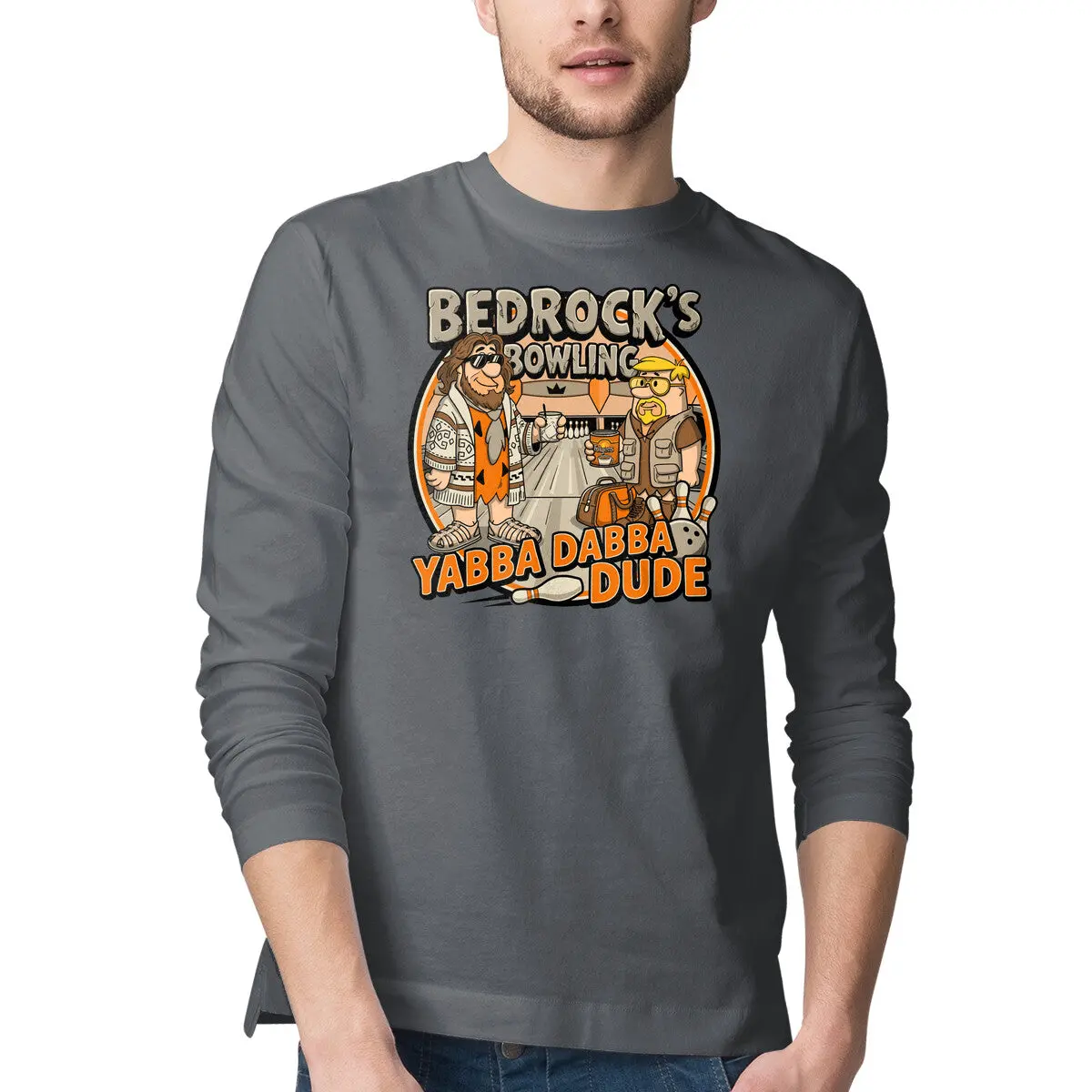 Bedrocks Bowling 1