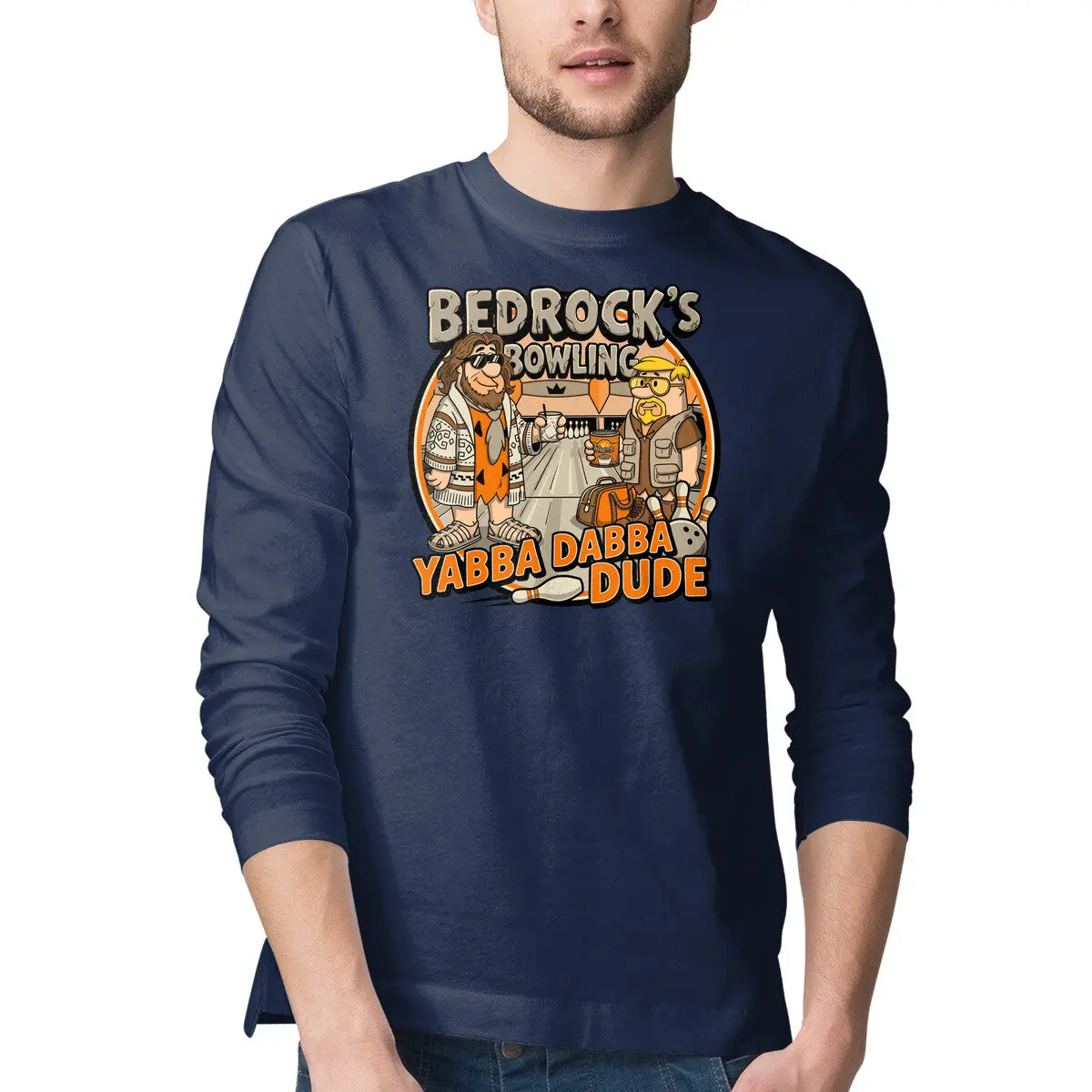 Bedrocks Bowling 7
