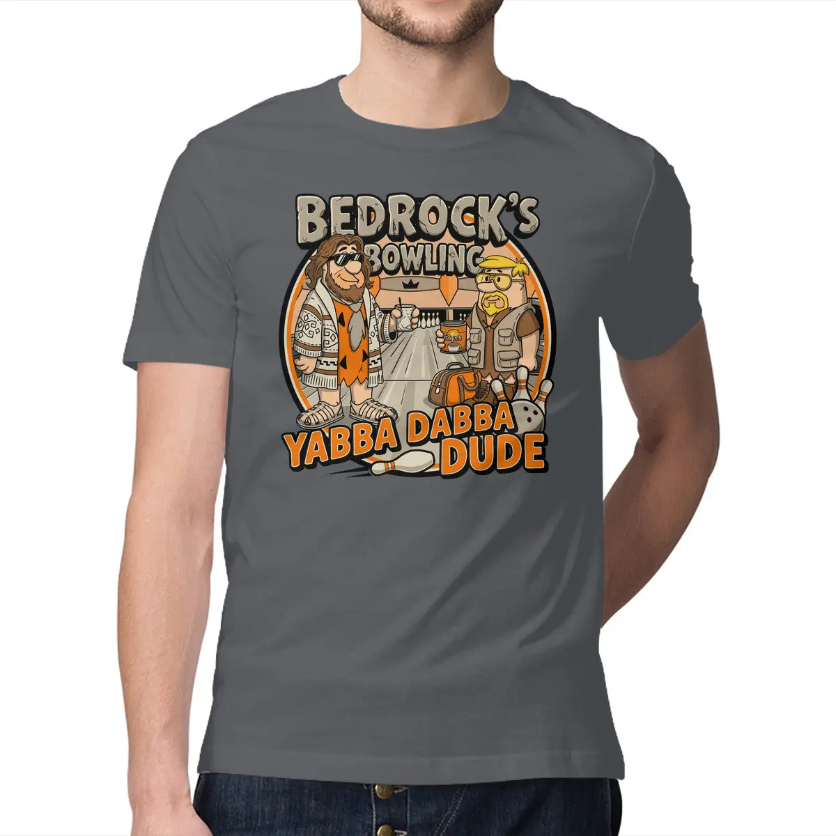 Bedrocks Bowling 1