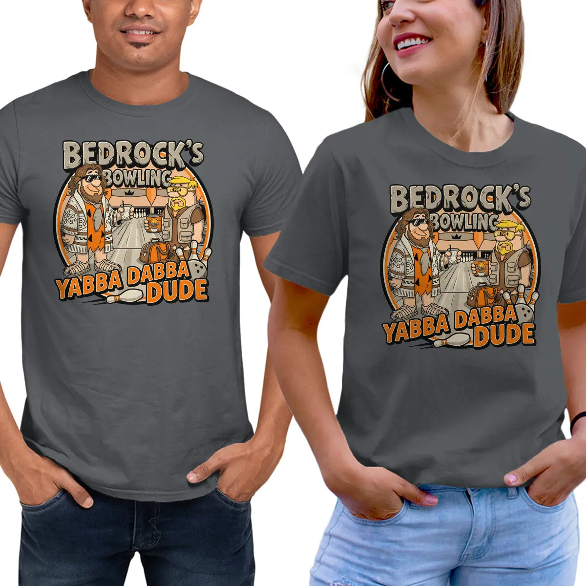 Bedrocks Bowling 1