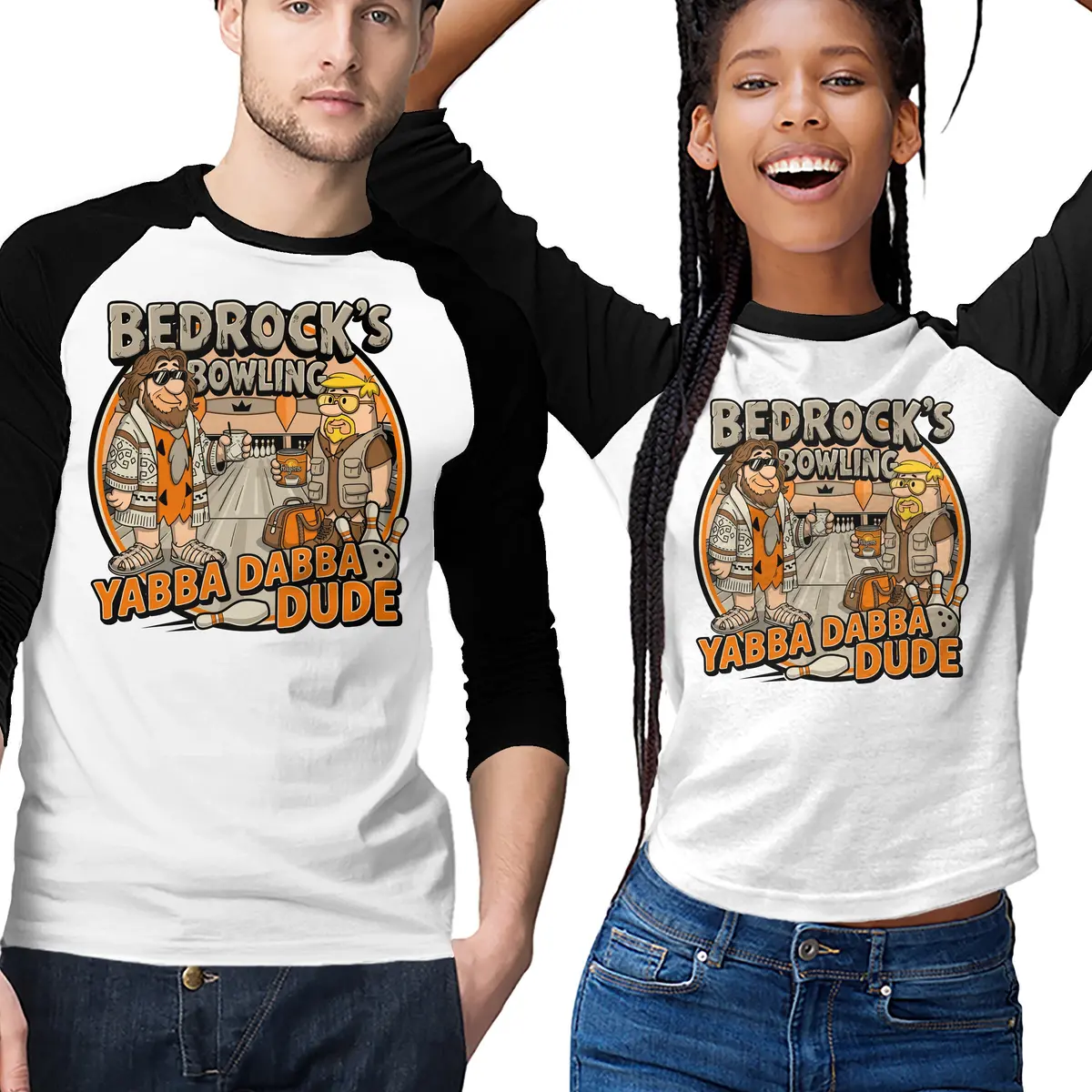 Bedrocks Bowling 1