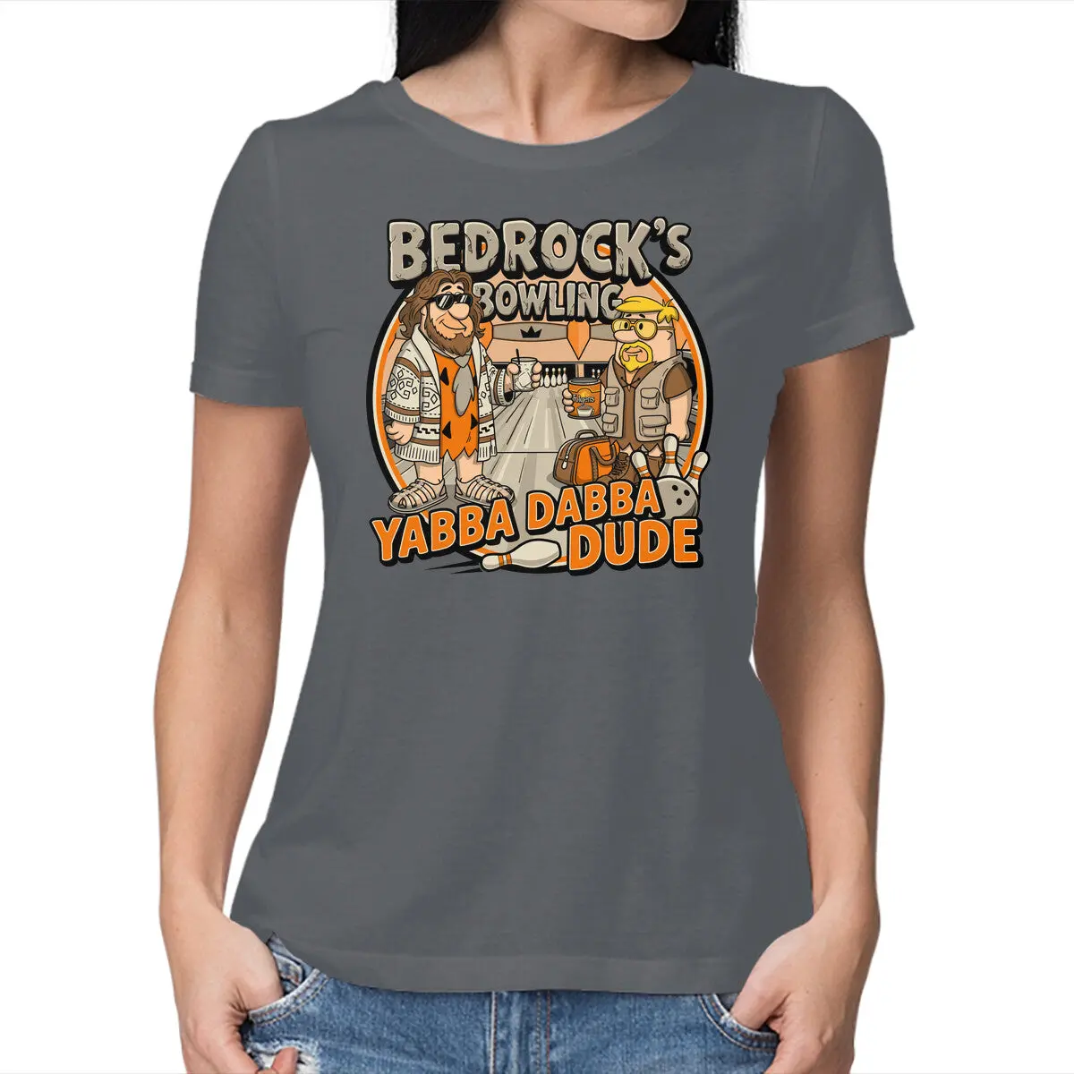 Bedrocks Bowling 1