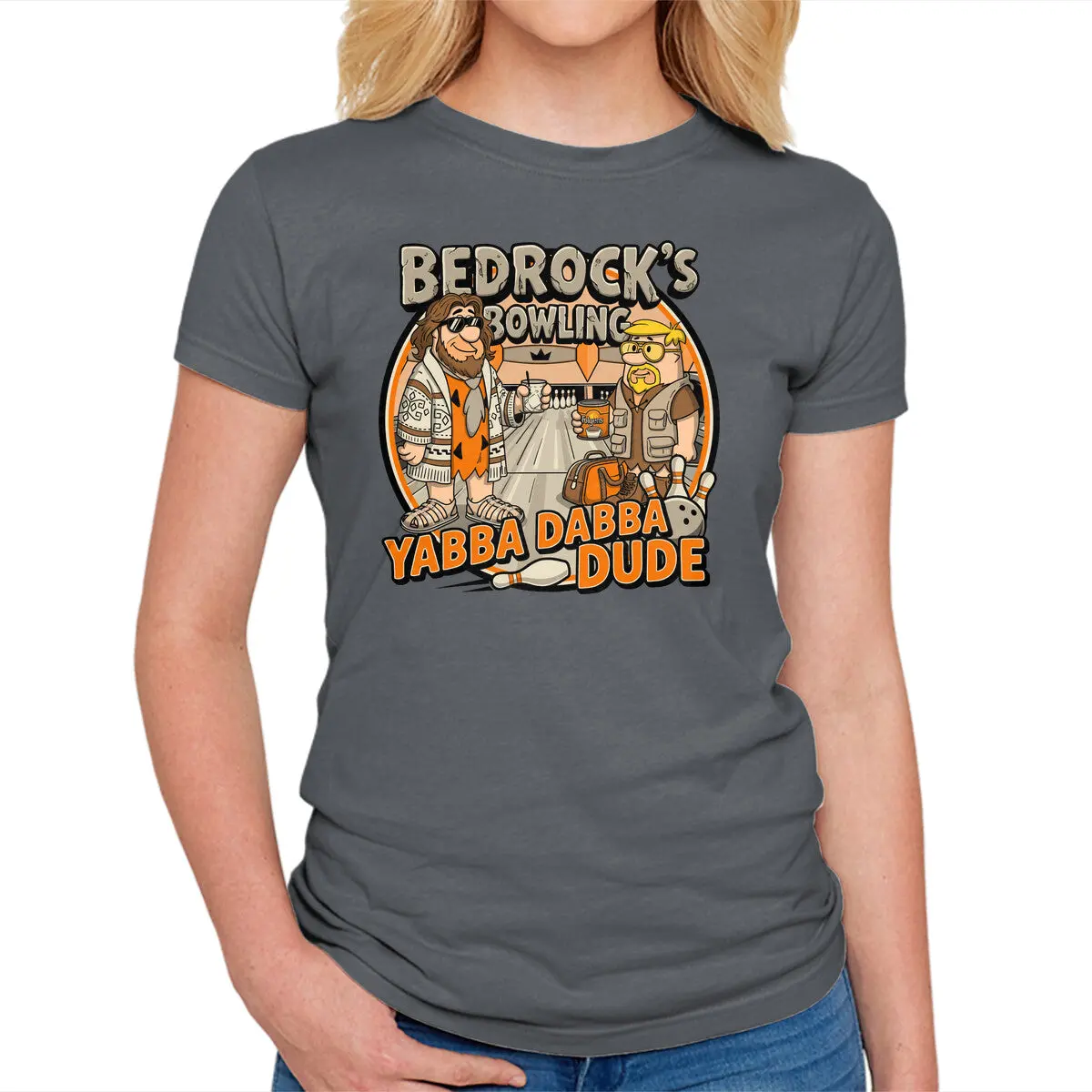 Bedrocks Bowling 1