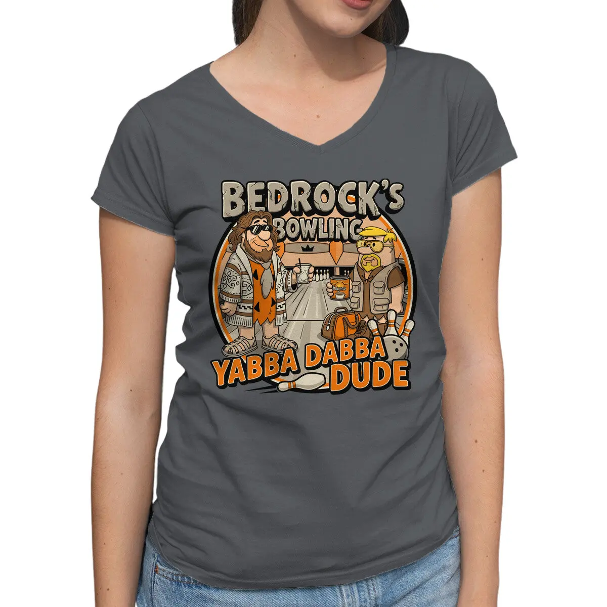 Bedrocks Bowling 1