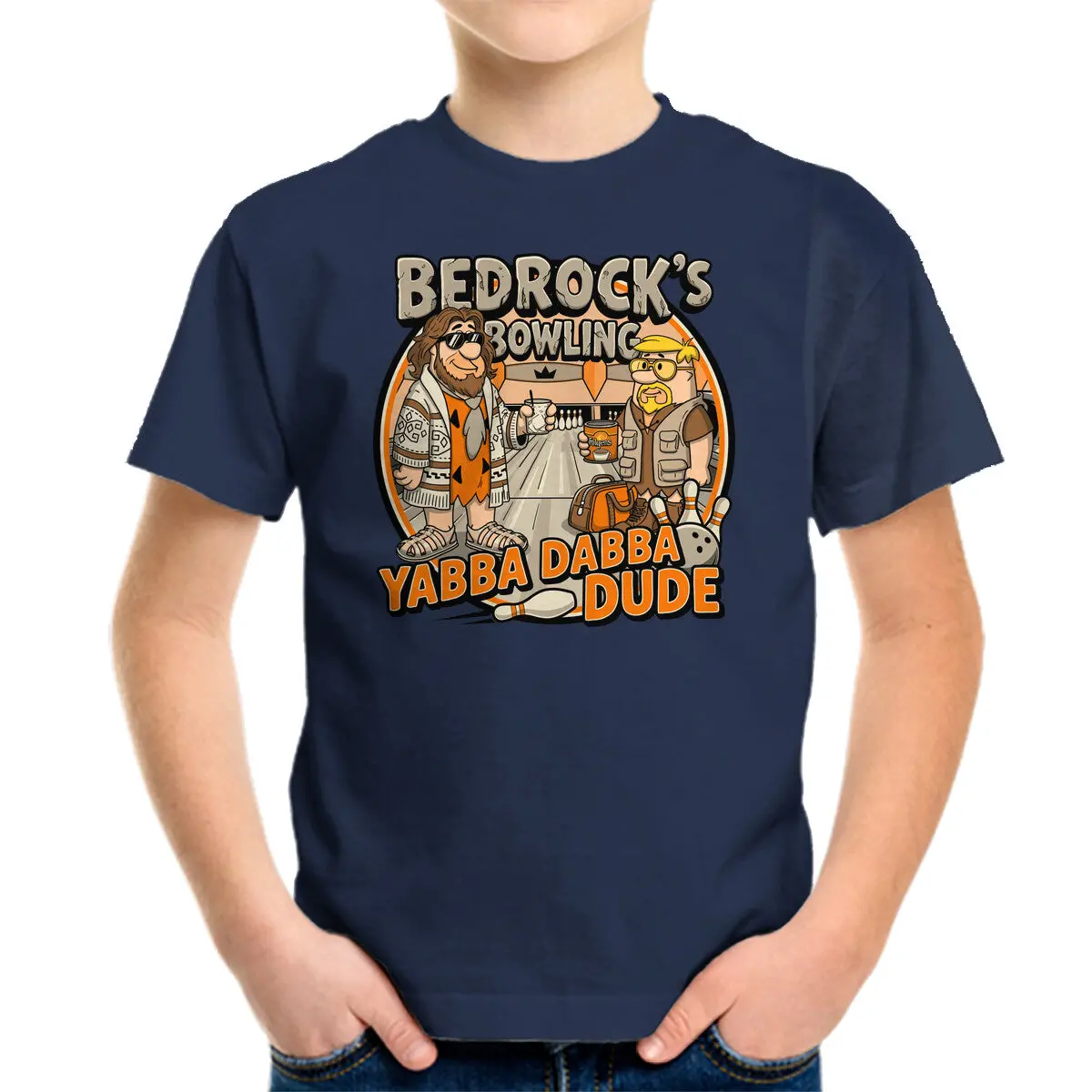 Bedrocks Bowling 1