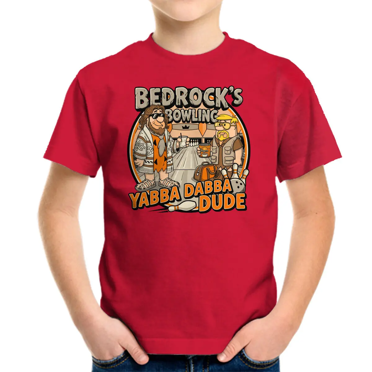 Bedrocks Bowling 11