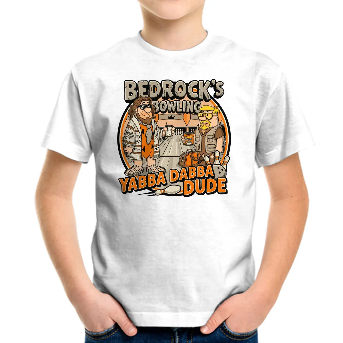Bedrocks Bowling 6