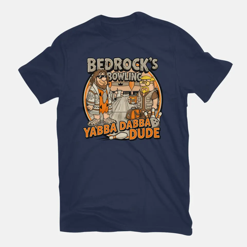 Bedrocks Bowling 3