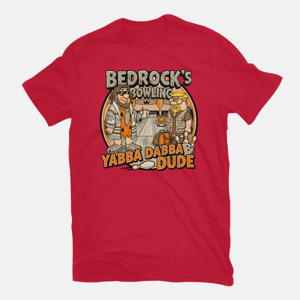 Bedrocks Bowling 11